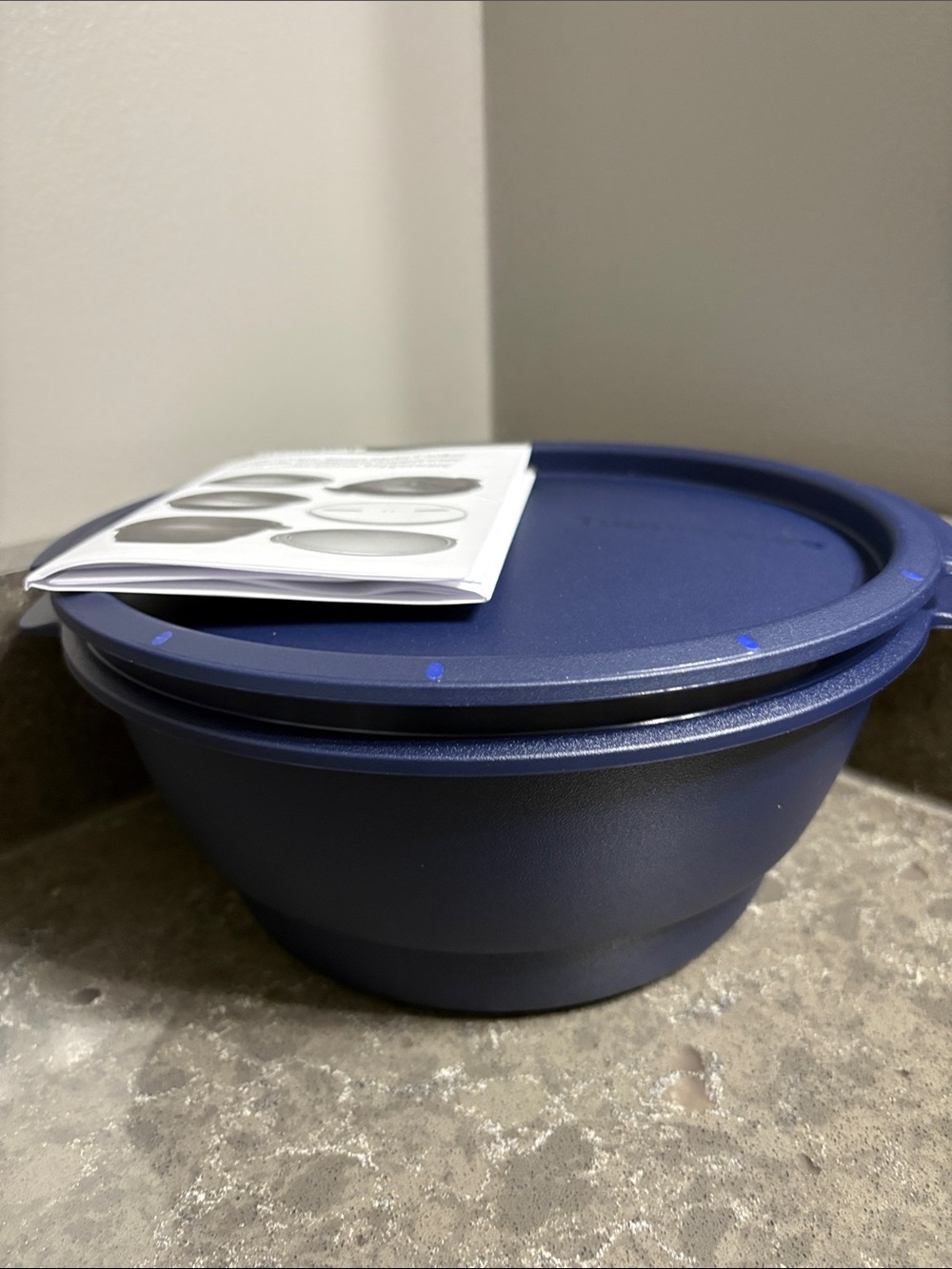 Tupperware Smart Multi-Cooker Microwave Steamer Rice Pasta Cooker -Complete Set - Picture 2 of 13